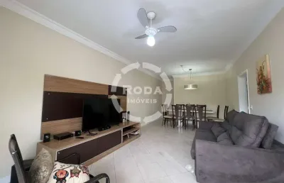 Casa sobreposta à venda – 160 m² | 3 dormitórios (1 suíte) | 4 banheiros | 2 vagas | marapé – santos/sp