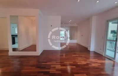 Apartamento à venda, 3 quartos, 3 suítes, 3 vagas, vila rica - santos/sp