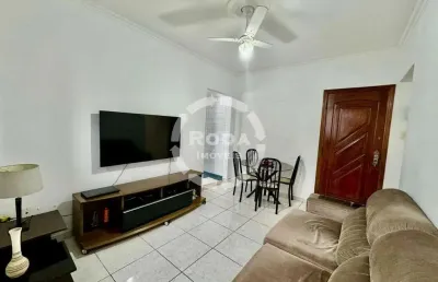 Apartamento com 2 quartos e 1 banheiro à venda no marapé