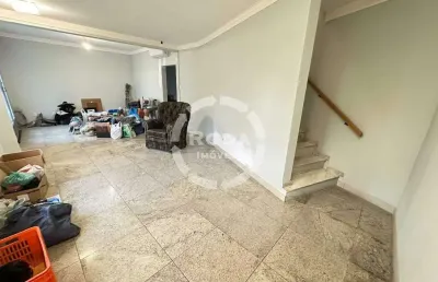 Casa | 3 quartos (1 suíte) | 165m² | ponta da praia