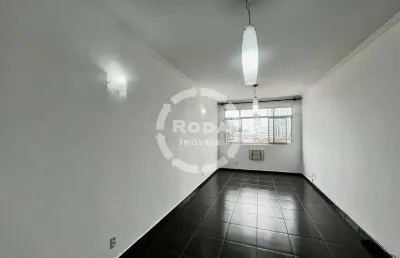 Apartamento com ótima localização no bairro do boqueirão, 02 quartos, vista livre.