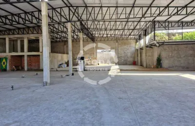 Terreno comercial para alugar na Rua da Constituição, --, Paquetá, Santos