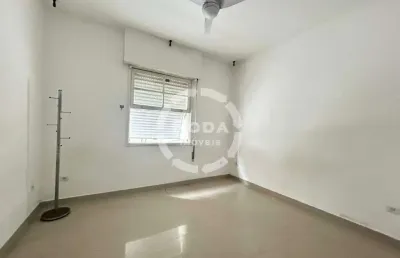 Kitnet / Stúdio à venda na Avenida Doutor Epitácio Pessoa, --, Boqueirão, Santos