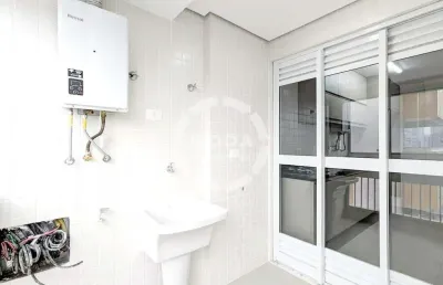 Maravilhoso apartamento de 2 dormitórios no boqueirão- santos!
