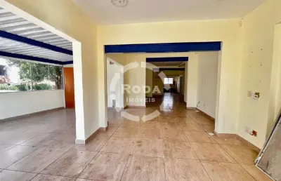 Casa para alugar na Avenida Governador Fernando Costa, --, Ponta da Praia, Santos