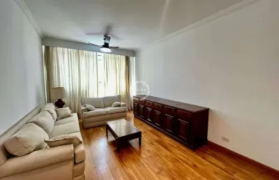 Apartamento no gonzaga – ótima localização e pronto para morar!
