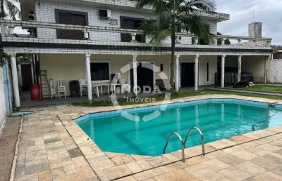 Casa à venda, 4 quartos, 4 suítes, 4 vagas, morro nova cintra - santos/sp