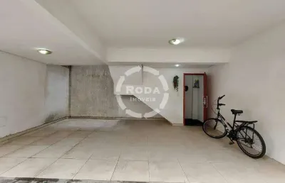 Casa duplex com 2 dormitórios (2 suíte) à venda - villagio catherine