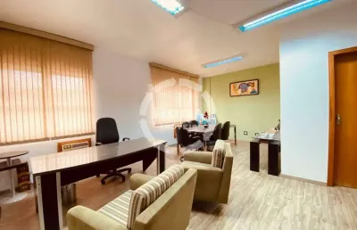 Conjunto comercial para aluguel, vila belmiro - santos/sp