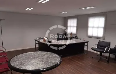 Prédio para alugar na Rua Quinze de Novembro, --, Centro, Santos