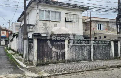Excelente sobrado de 4 dormitórios a venda na vila valença são vicente