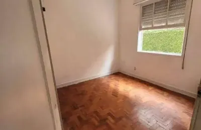 Apartamento com 1 quarto à venda na Avenida Bartholomeu De Gusmão, --, Embaré, Santos