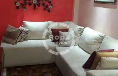Sobrado de condomínio 3 dormitórios sendo 1 suíte em villagio de 6 sobrados no macuco