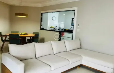 Apartamento de luxo à venda no edifício saveiro - pitangueiras