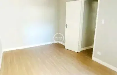 Apartamento reformado na praia do gonzaguinha - são vicente/sp – pronto para morar!