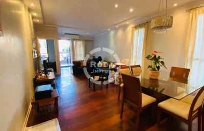 Apartamento 3 dormitórios, 1 suite, 2 vagas, pertinho da praia