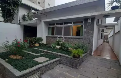 Excelente casa térrea mobiliada e equipada com 4 dorms no embare
