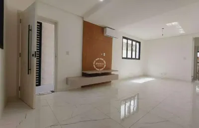 Sobrado dos sonhos a venda no boqueirão - semi mobiliado