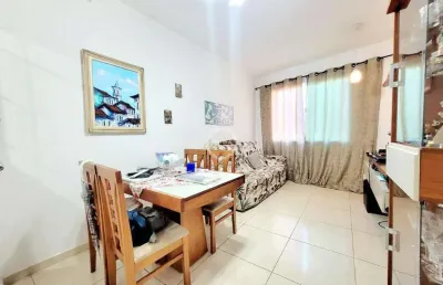 Casa duplex em villagio no macuco, santos/sp – 3 dormitórios, churrasqueira e sem condomínio