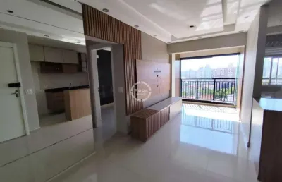 Apartamento novo com lazer completo, 2 quartos, 1 suíte, 1 vaga de garagem, a 5 minutos da praia