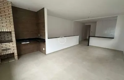 Excelente sobreposta alta 2 dormitórios e 2 suítes em ótimo bairro da vila belmiro em santos - sp