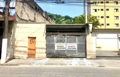 Terreno comercial no coração de santos – oportunidade única!