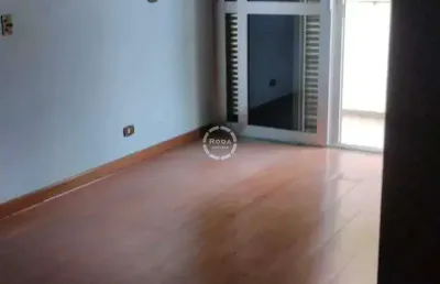 Casa com 3 quartos para alugar na Avenida Senador Cesar Lacerda de Vergueiro, --, Ponta da Praia, Santos