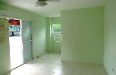 Cobertura com 2 quartos à venda na Rua Sebastião Arantes Nogueira, --, José Menino, Santos