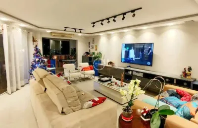 Cobertura com 2 quartos à venda na Avenida General San Martin, --, Ponta da Praia, Santos