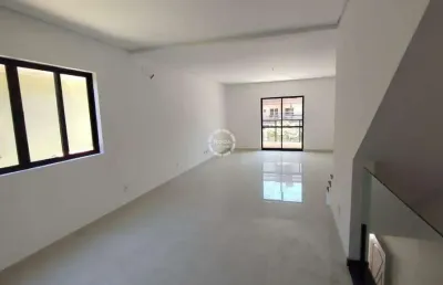 Casa com 3 quartos à venda na Rua Comendador Alfaia Rodrigues, --, Embaré, Santos