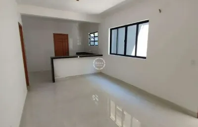 Casa à venda, 3 quartos, 1 suíte, 2 vagas, embaré - santos/sp