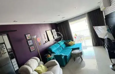 ?? seu novo lar espera por você – andar alto, conforto e lazer completo! ??