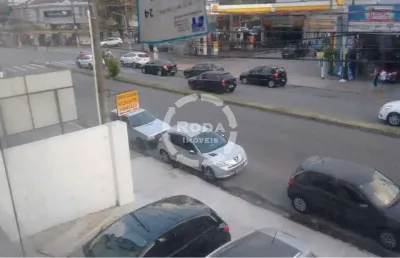 Ponto comercial para alugar na Avenida Doutor Pedro Lessa, --, Embaré, Santos