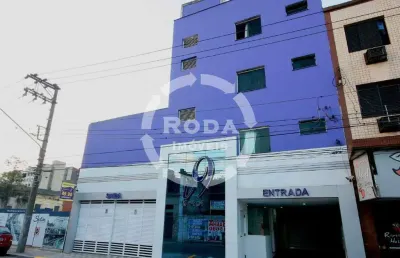 Prédio à venda na Rua Bittencourt, --, Vila Nova, Santos