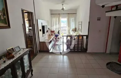 Cobertura com 3 quartos à venda na Rua Gonçalves Ledo, --, Campo Grande, Santos