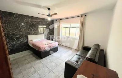 Apartamento com 2 quartos à venda na Rua Dona Maria Máximo, --, Ponta da Praia, Santos