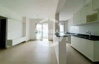 Apartamento novinho em folha, com 2 suítes, varanda gourmet e localização imbatível!