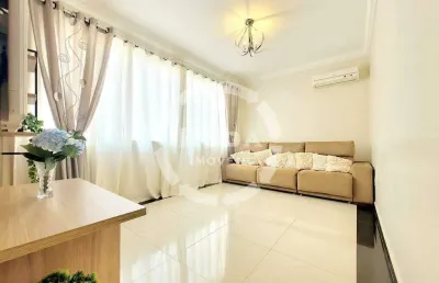 Casa com 4 quartos à venda na Rua Visconde de Faria, --, Campo Grande, Santos