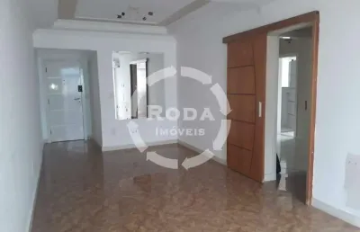 Excelente apartamento de 3 dormitórios com 1 suíte no bairro aparecida - locação
