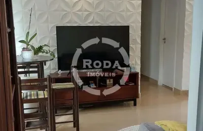 Apartamento à venda – 2 dormitórios (1 suíte) | varanda | 68m² | lazer completo | a 1 quadra da praia!