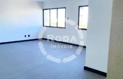 Sala comercial para alugar na vila mathias – 60 m², 1 vaga, isento de condomínio e iptu