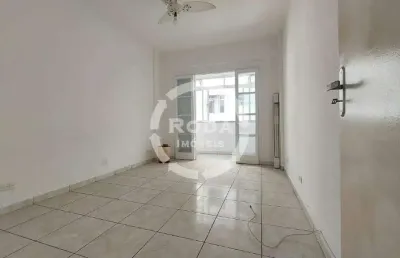 Apartamento à venda – 1 dormitório | 41 m² | ponta da praia – santos/sp
