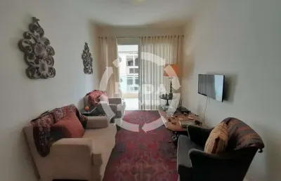Apartamento com 2 quartos à venda na Rua Firmino Barbosa, --, Boqueirão, Santos