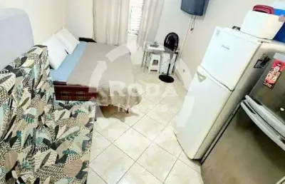 Apartamento prático e confortável | 34,4m² | ideal para airbnb