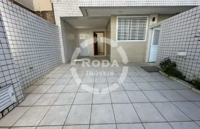 Casa térrea | venda | 3 suítes | 162m² | ponta da praia | santos