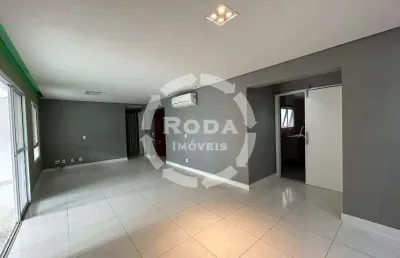Lindo apartamento com 3 dormitorios, 1 suite na ponta da praia