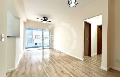 Oportunidade no boqueirão – andar altíssimo, 2 dormitórios, 2 vagas, varanda - espetacular!