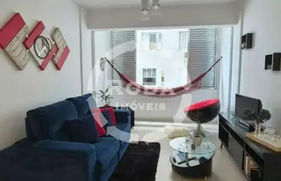 Oportunidade imperdível! apartamento com 1 dormitório à venda – conforto, segurança e praticidade!