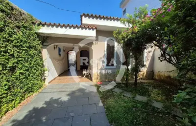 Casa isolada à venda – 3 suítes + quarto externo – aparecida, santos (sp)