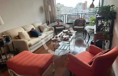 Cobertura duplex, 4 quartos, piscina, boqueirão 255m²